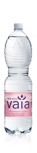 Immagine di Acqua Naturale VAIA lt.1,5 x 6