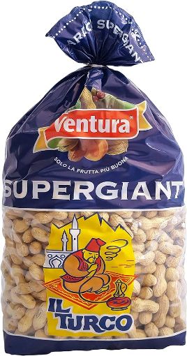 Immagine di Arachidi GIANT x4 kg. Sacco BLU