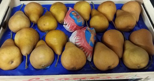 Immagine di Pere Kaiser 18 PAN in Legno