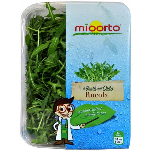 Immagine di RUCOLA  Confezione