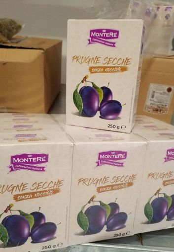 Immagine di Prugne  Den. x gr.250 M.TERE