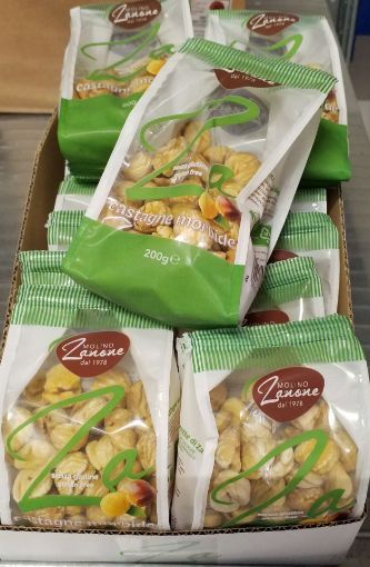 Immagine di Castagne Morbidelle x200 gr.