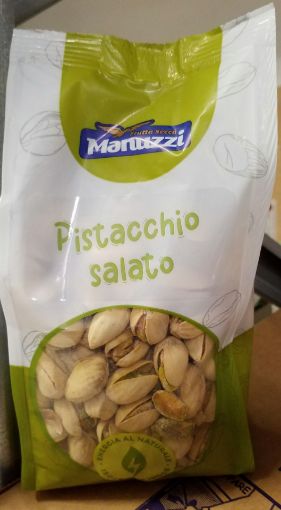 Immagine di Pistacchi Tostati/Salati  x 250 gr.