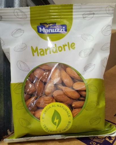 Immagine di Mandorle Sgusciate x100 gr.