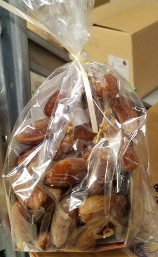 Immagine di Datteri Ramati Bouquet x250 Gr.