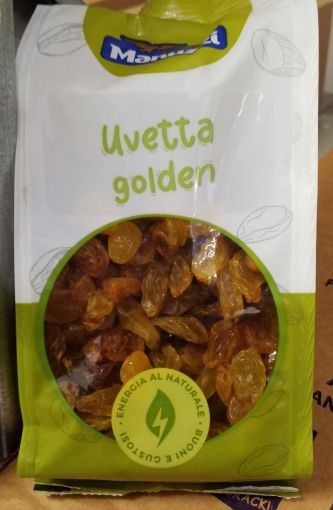 Immagine di Uvetta  Jumbo  Cile x 250 gr. JUMBO