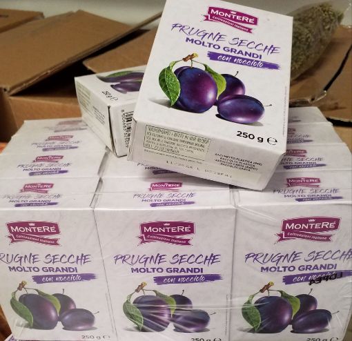 Immagine di Prugne  E.Larg x gr.250  M.TERE