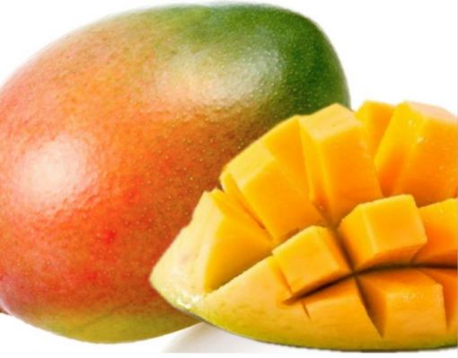 Immagine di Mango al Frutto
