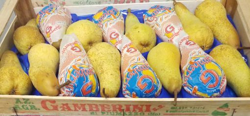 Immagine di Pere Abate 16 GAMBERINI Legno