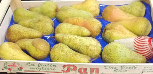 Immagine di Pere Abate 18 PAN in Legno