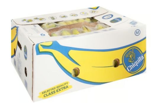Immagine di Banane CHIQUITA