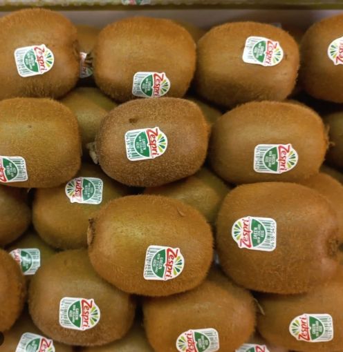 Immagine di Kiwi  Zespri 25/27/30
