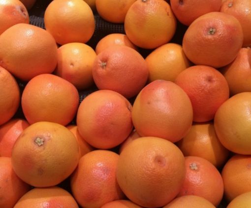 Immagine di Pompelmi Rossi