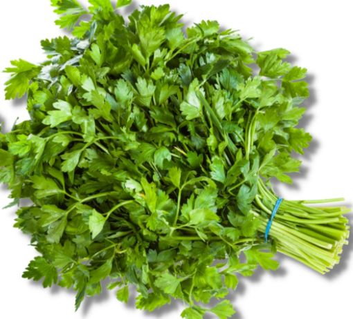 Immagine di Prezzemolo