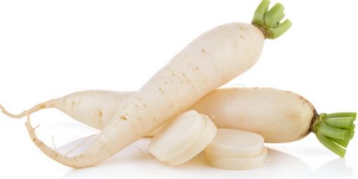 Immagine di Daikon  a peso