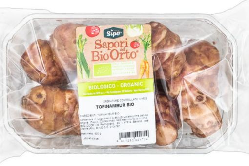 Immagine di Topinanbur Vasch. Bio it-bi0006b3699
