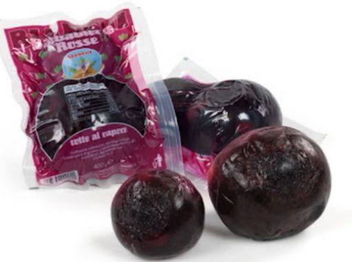 Immagine di Barbe Rosse Cotte