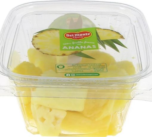 Immagine di Ananas  Vaschetta  gr.250