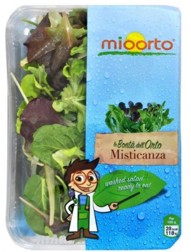 Immagine di MILLE GUSTI Insalatina Conf.