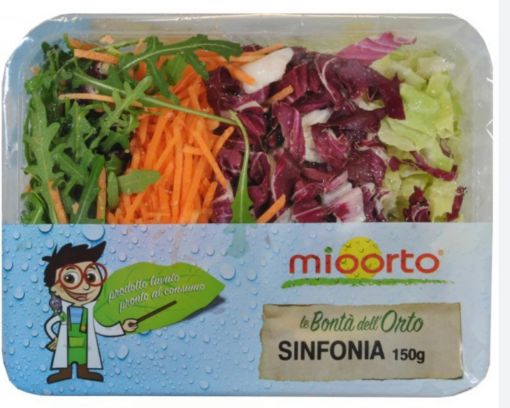 Immagine di SINFONIA Confezione