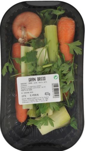 Immagine di GRANBRODO gr 400 x 6