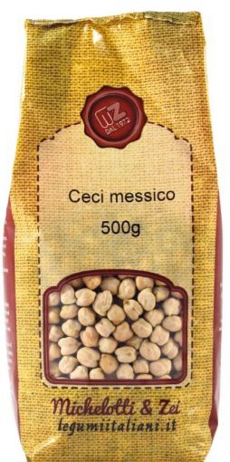 Immagine di Ceci  MESSICO x 500 gr