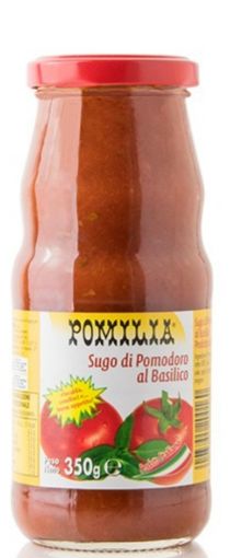 Immagine di Sugo al Basilico