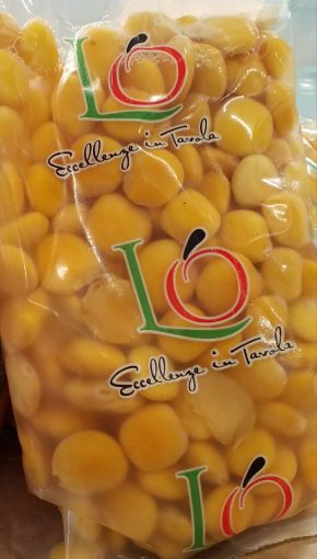 Immagine di Lupini Gr 500