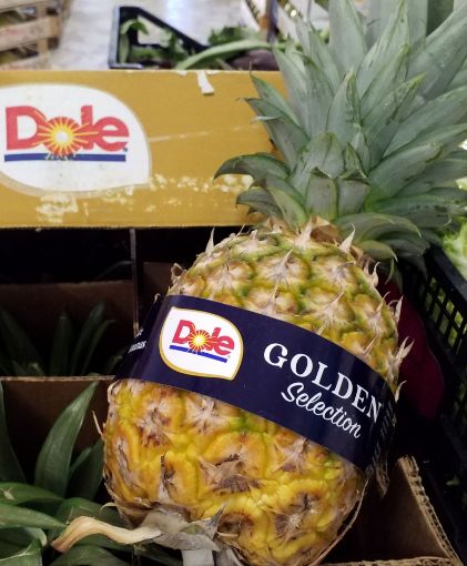 Immagine di Ananas  x 6  VIA AEREA