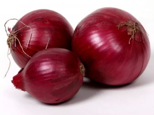 Immagine di Cipolle Rosse Secche  Ita