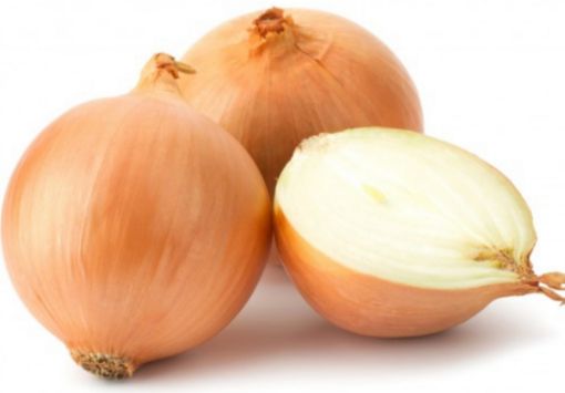 Immagine di Cipolle Bionde  Estere