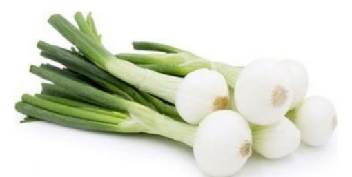 Immagine di Cipolle Fresche Bianche