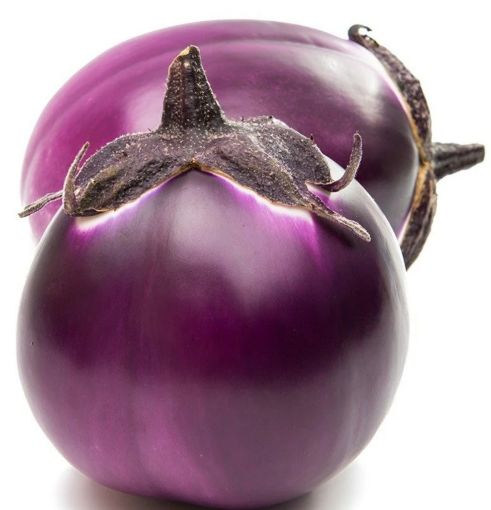 Immagine di Melanzane VIOLA