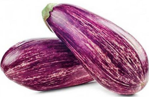 Immagine di Melanzane STRIATE