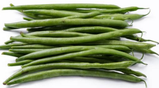 Immagine di Fagiolini Burrini in Legno Ita
