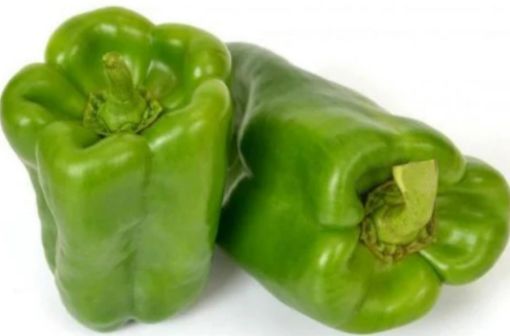 Immagine di Peperoni  Verdi  Italia