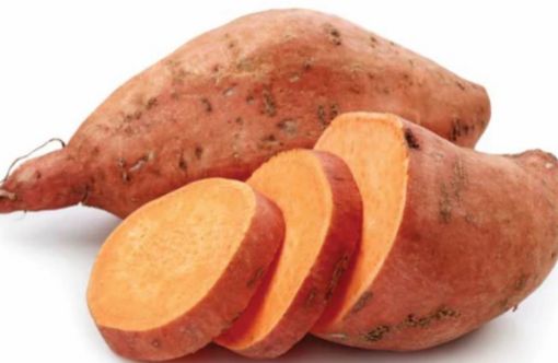 Immagine di Patate Dolci a Peso