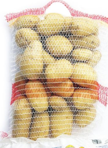 Immagine di Patate Gialle x 5 Kg MANFREDINI
