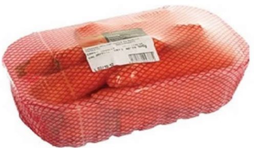 Immagine di Carote Vassoio x 800 g. al Pezzo