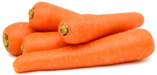 Immagine di Carote Sfuse