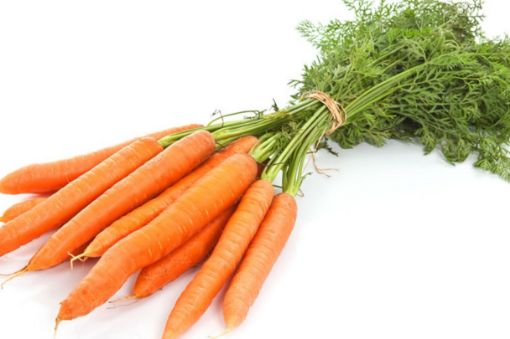 Immagine di Carote Foglia