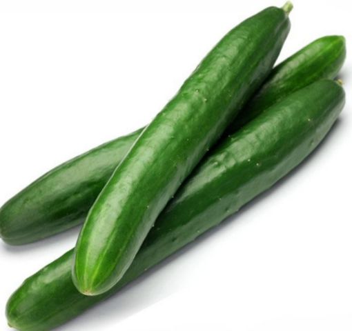Immagine di Cetrioli LUNGHI