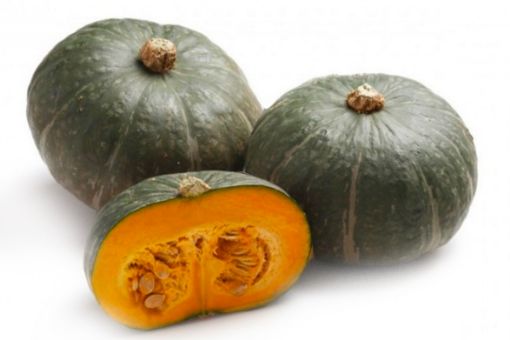 Immagine di Zucca Delica Biologica 011049 001523 42/4