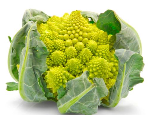 Immagine di Cavolo ROMANESCO