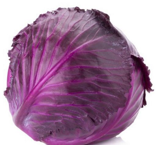 Immagine di Cavolo Cappuccio Rosso/Viola