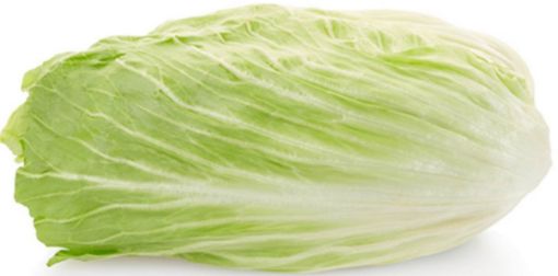 Immagine di Radicchio Bianco  <MILANESE>