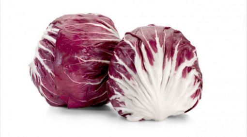 Immagine di Radicchio ROSSO in Polistirolo
